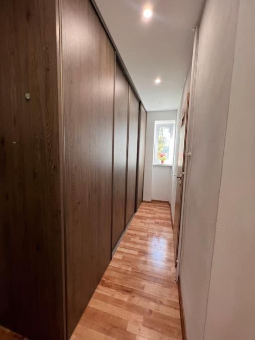 Apartman Centrum Sturka Martin Exterior photo